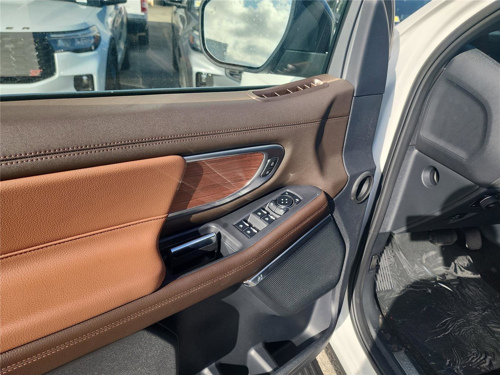 2026 Ford Expedition Max King Ranch