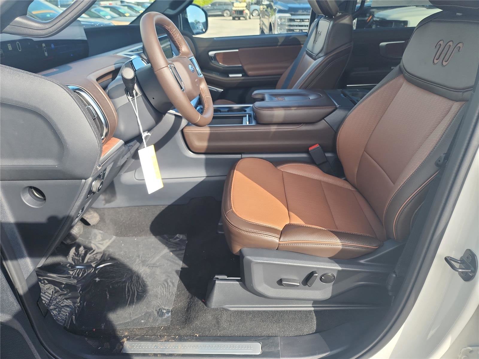 2026 Ford Expedition Max King Ranch