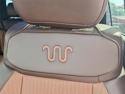 2026 Ford Expedition Max King Ranch