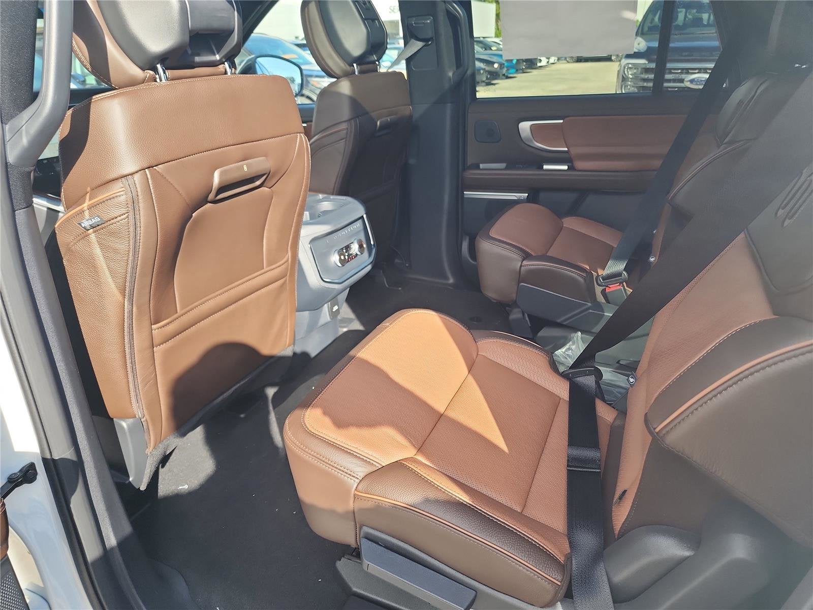2026 Ford Expedition Max King Ranch
