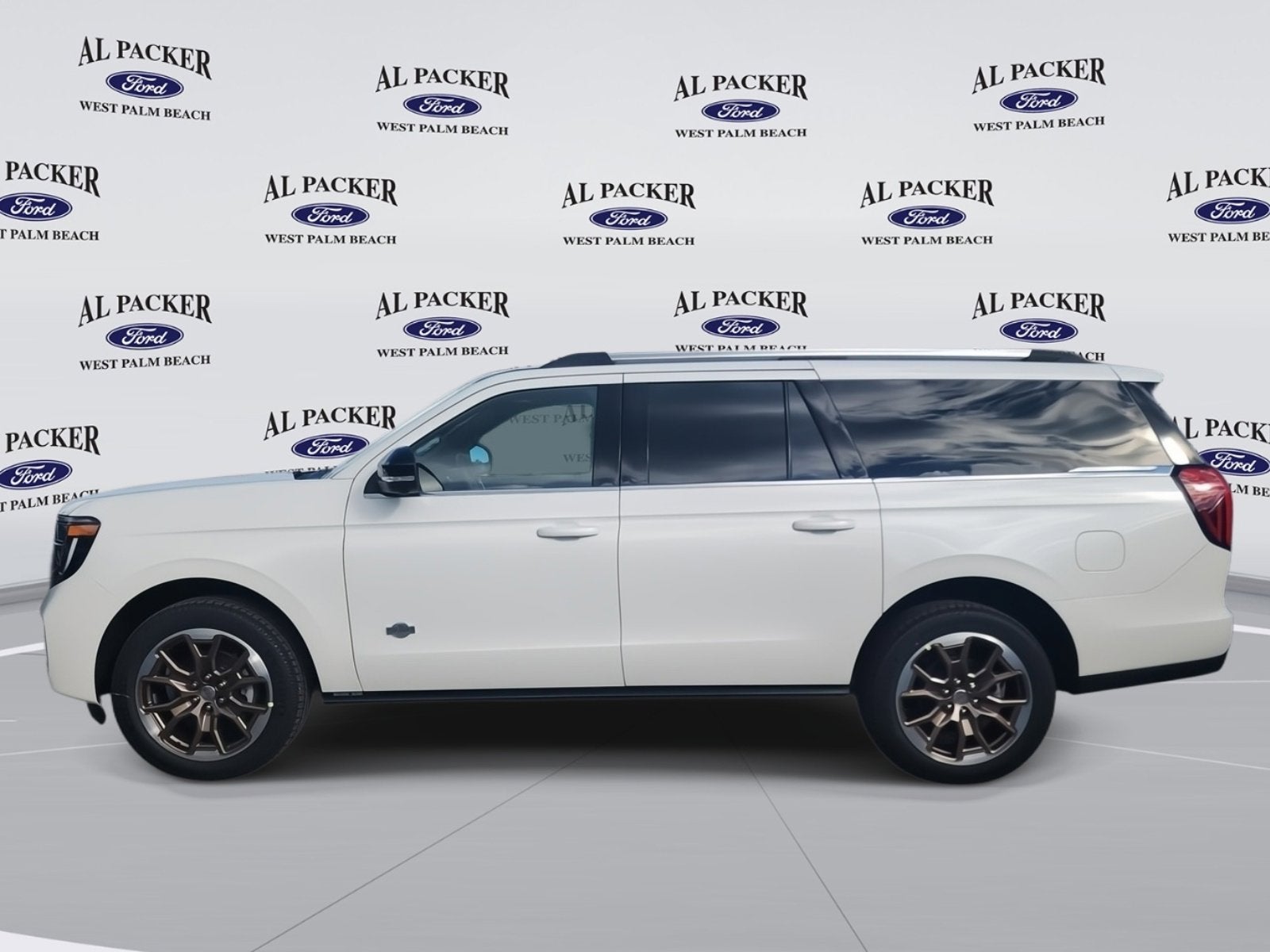 2026 Ford Expedition Max King Ranch