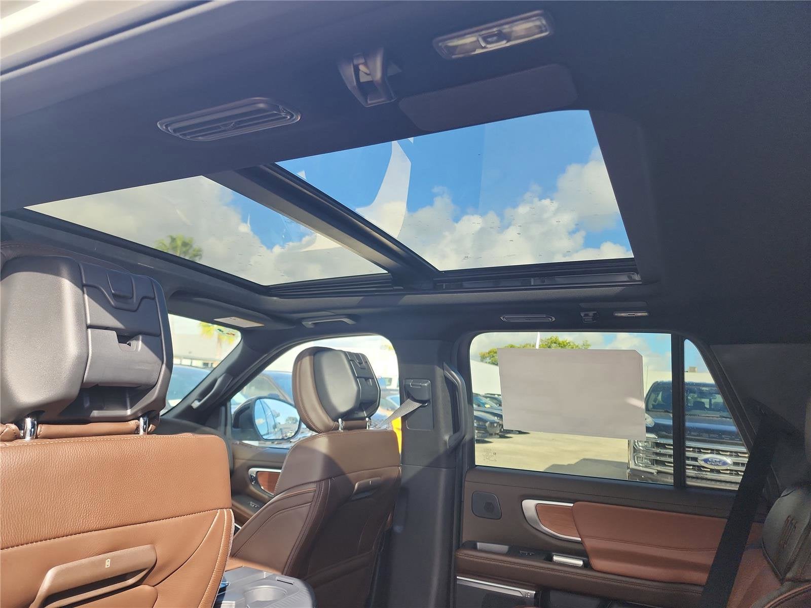 2026 Ford Expedition Max King Ranch