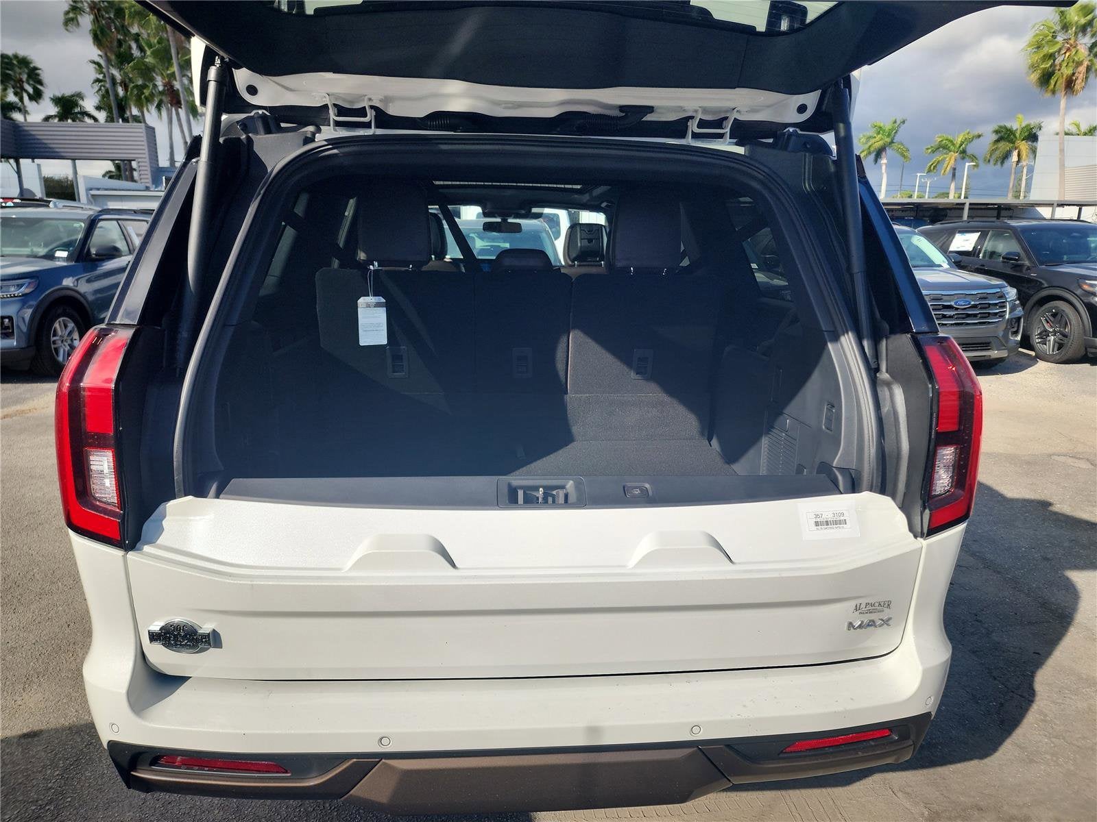 2026 Ford Expedition Max King Ranch