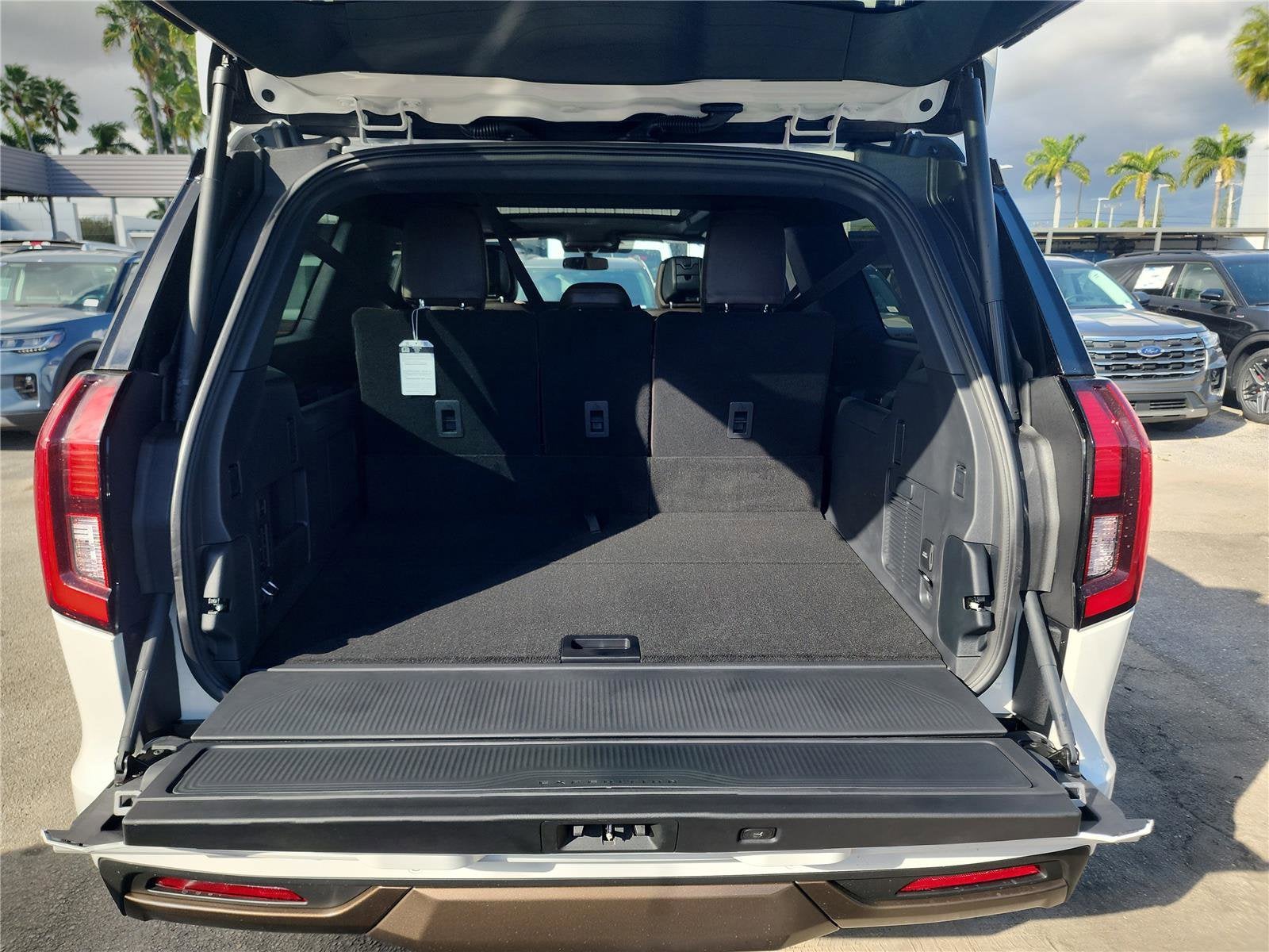 2026 Ford Expedition Max King Ranch