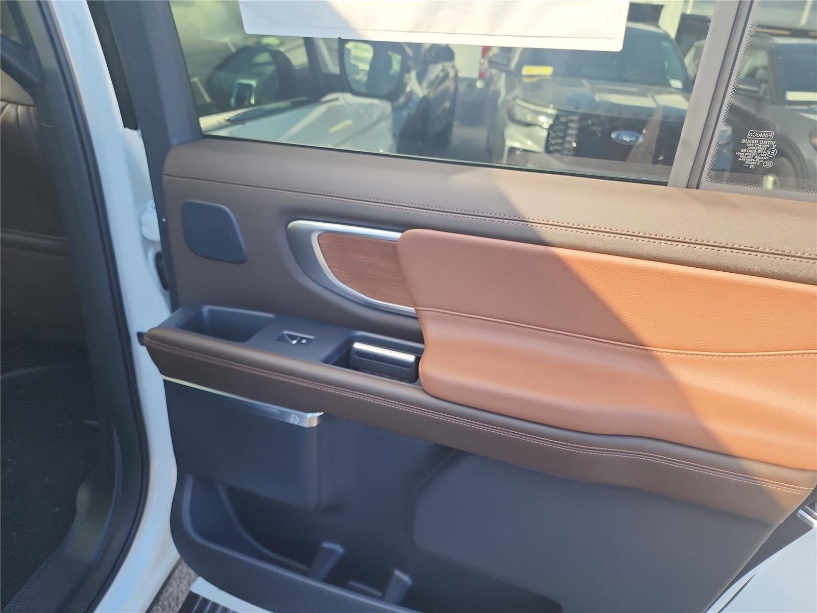 2026 Ford Expedition Max King Ranch