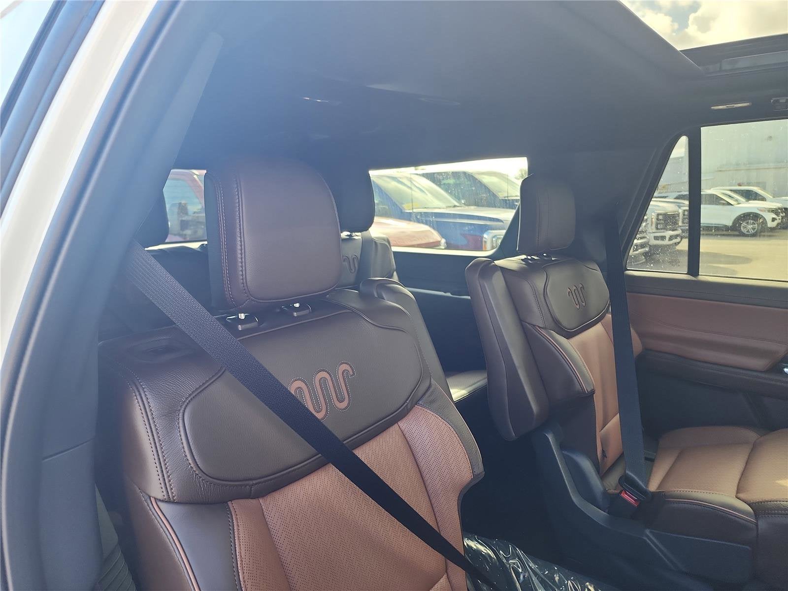 2026 Ford Expedition Max King Ranch