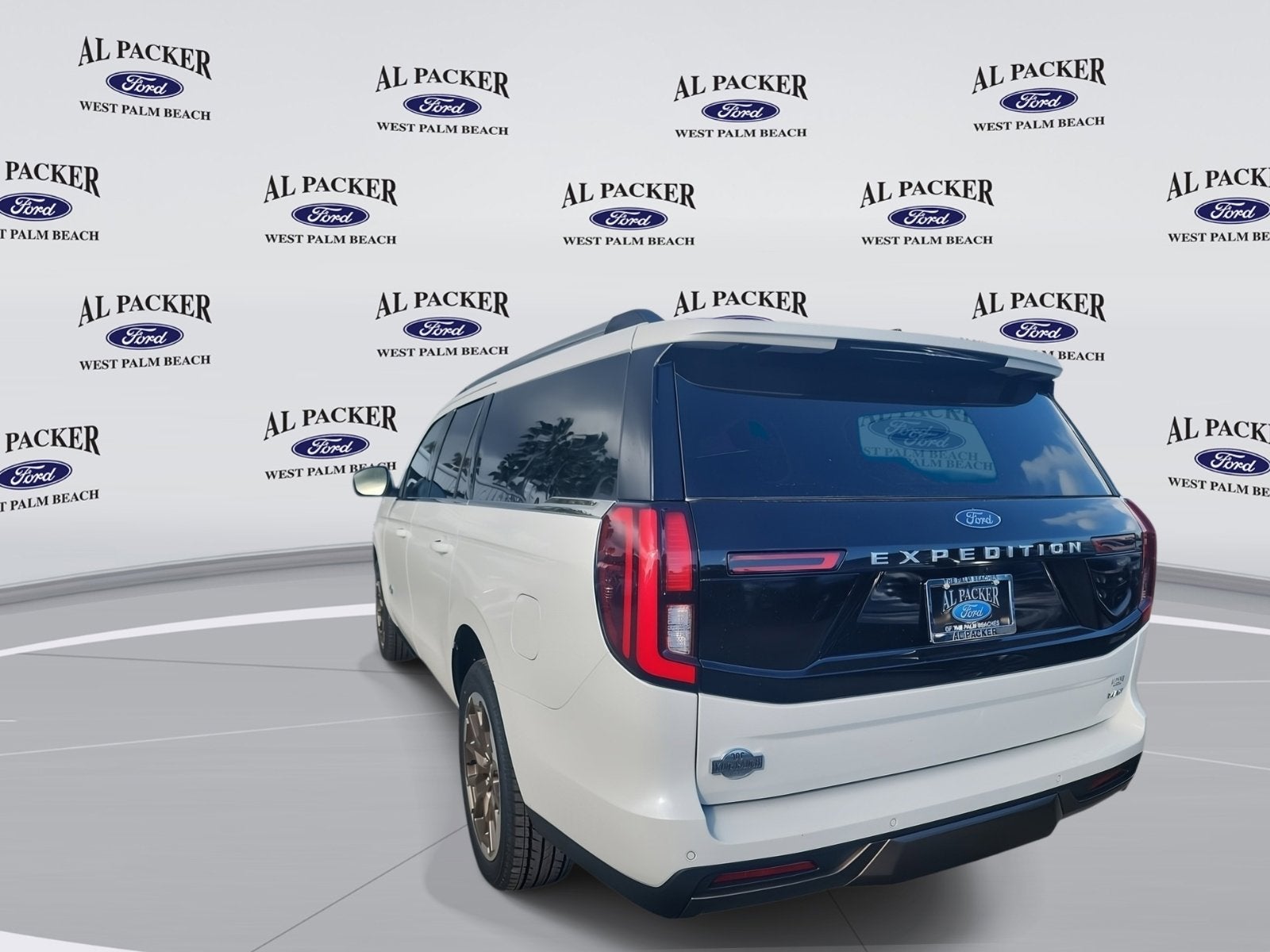 2026 Ford Expedition Max King Ranch