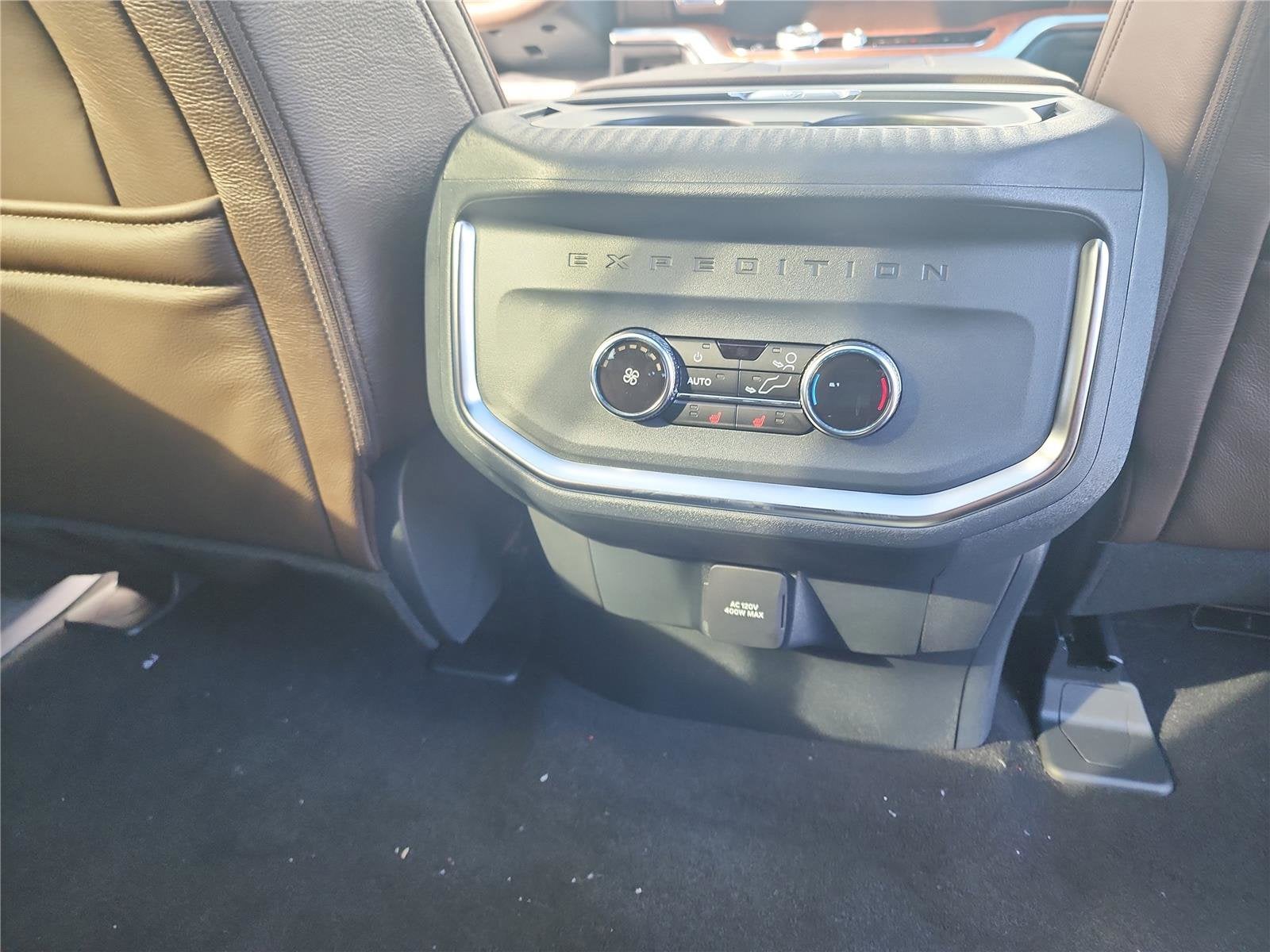 2026 Ford Expedition Max King Ranch