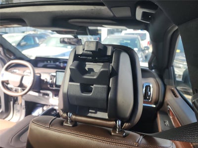 2026 Ford Expedition Max King Ranch