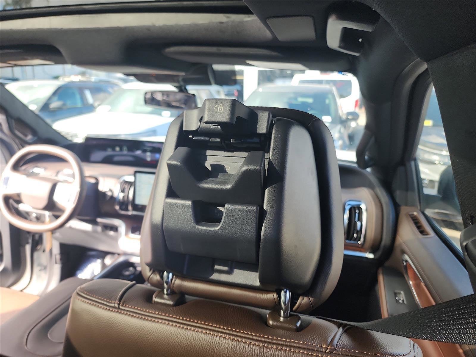 2026 Ford Expedition Max King Ranch