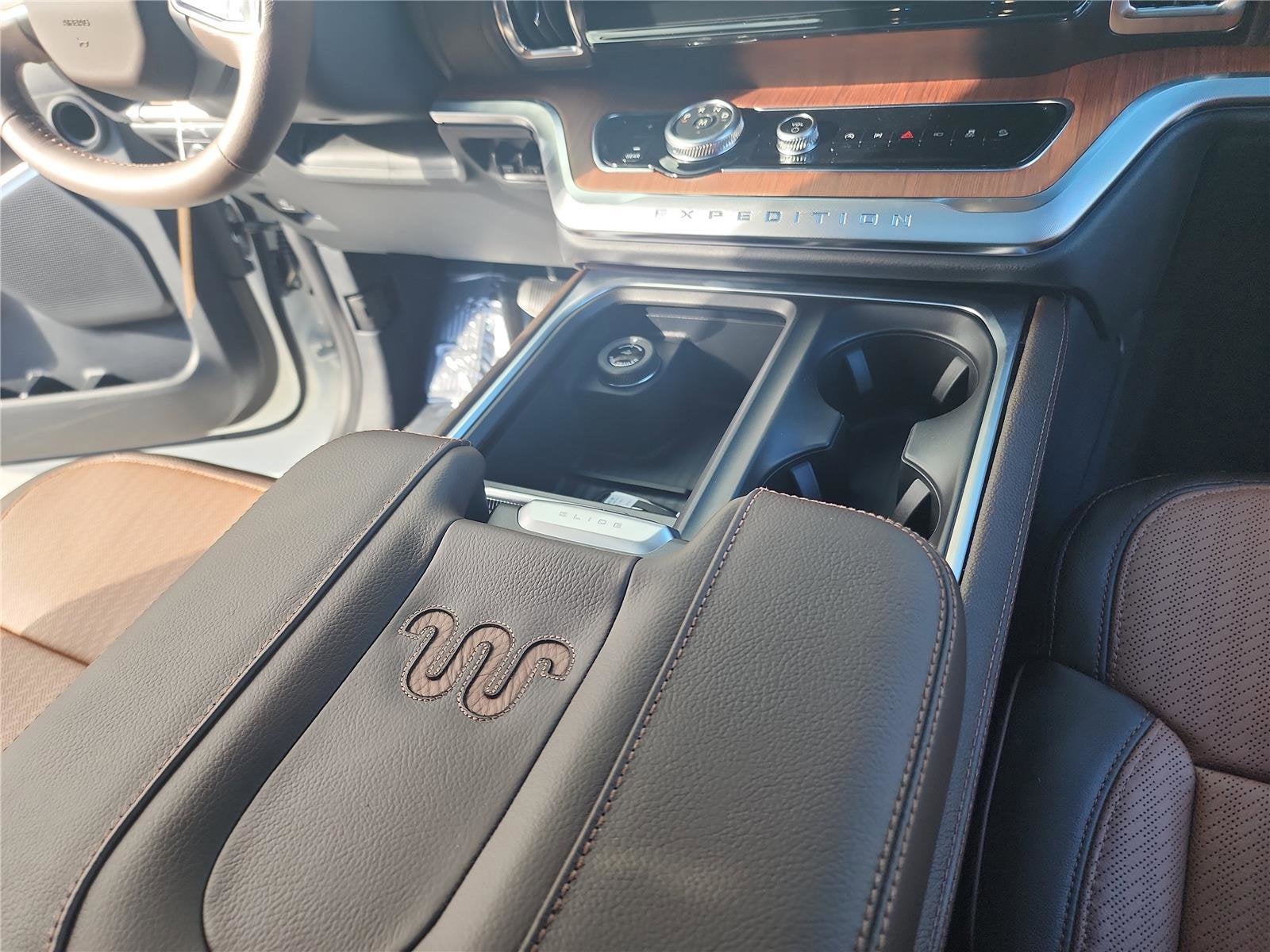 2026 Ford Expedition Max King Ranch