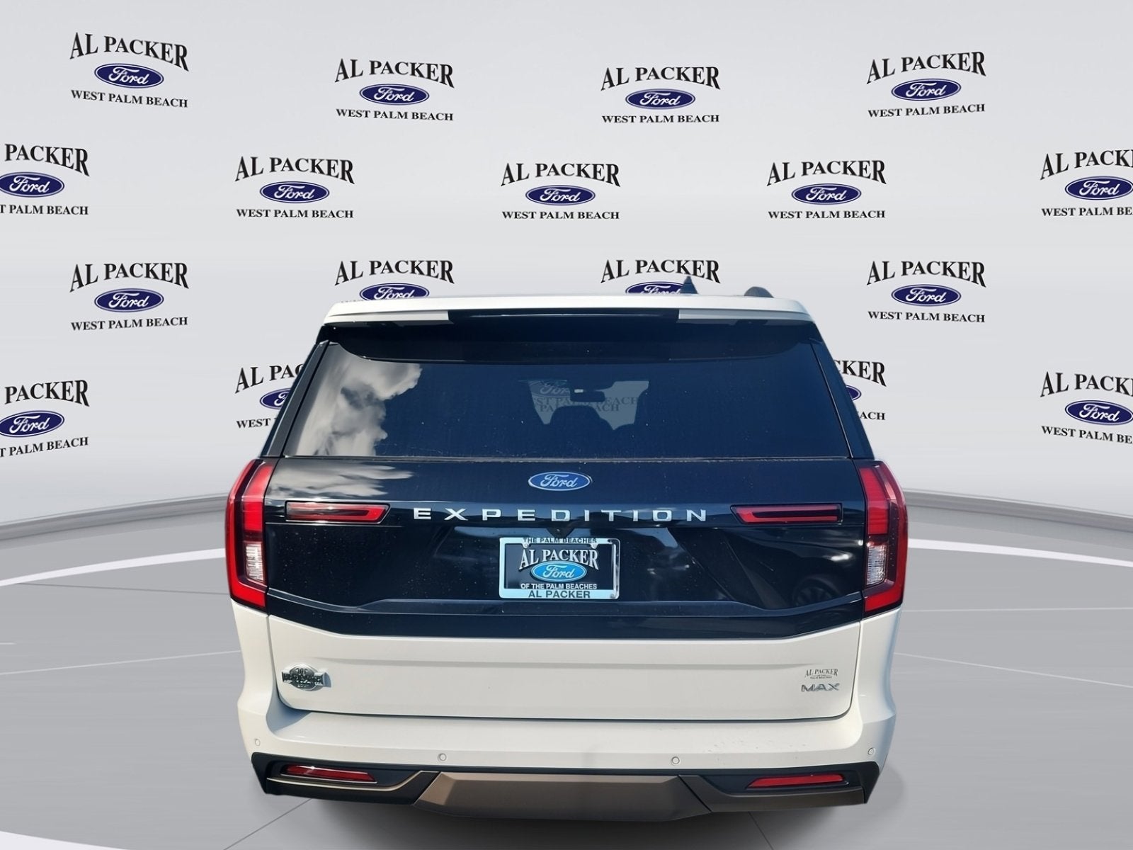 2026 Ford Expedition Max King Ranch