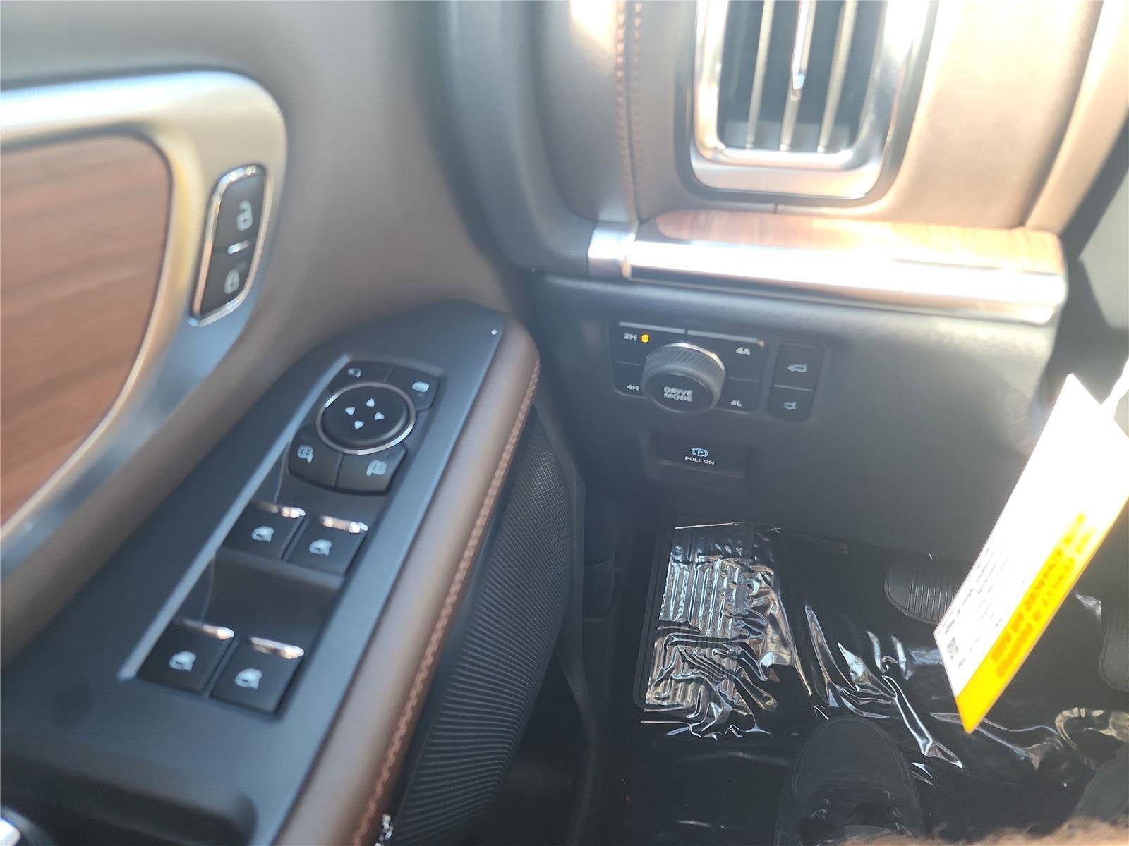 2026 Ford Expedition Max King Ranch