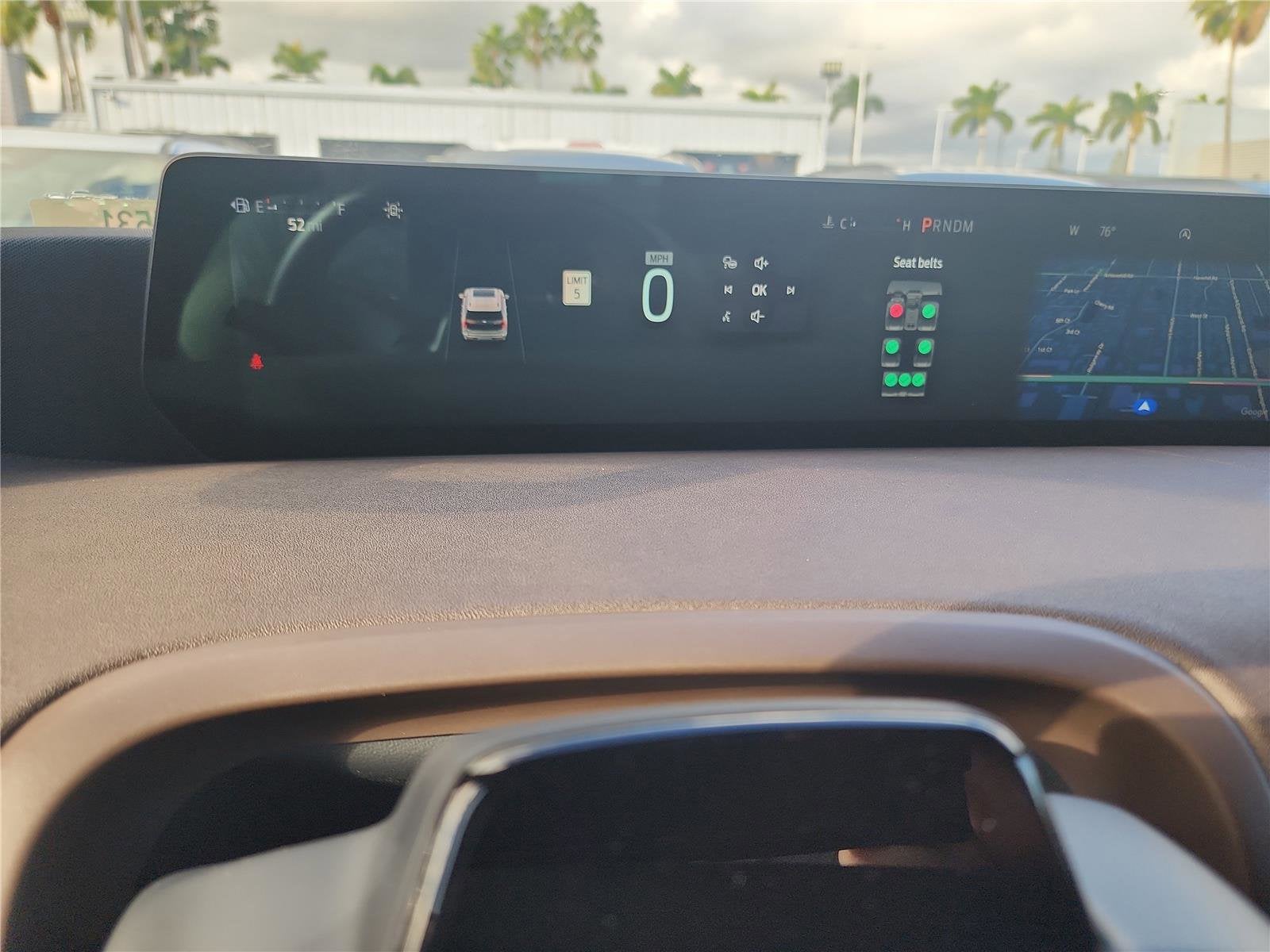 2026 Ford Expedition Max King Ranch