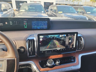 2026 Ford Expedition Max King Ranch