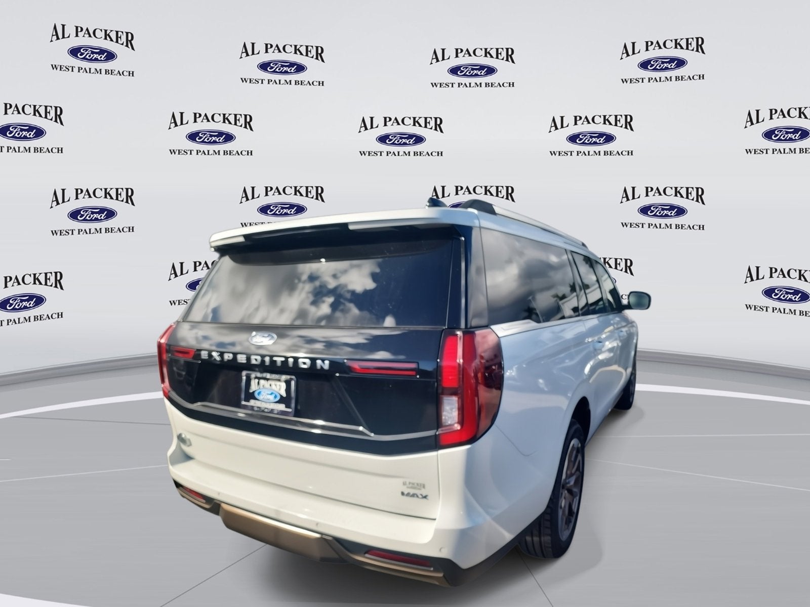 2026 Ford Expedition Max King Ranch