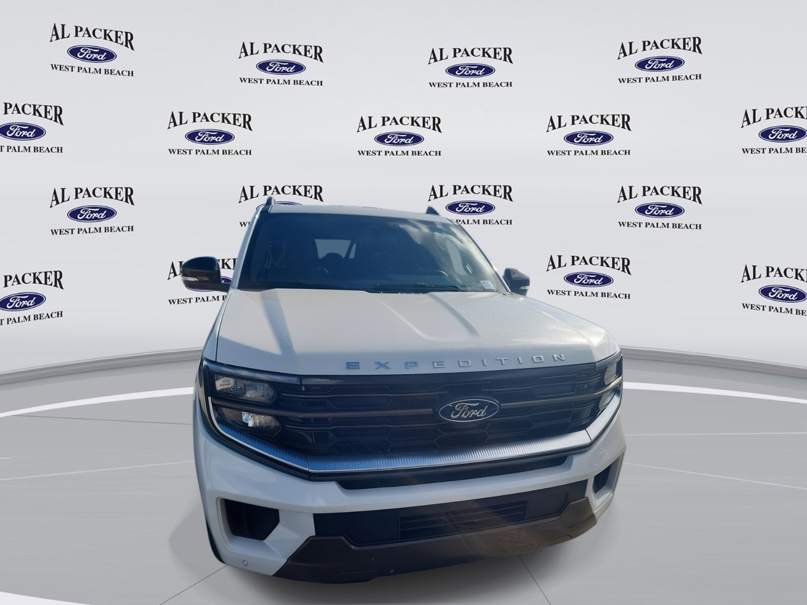 2026 Ford Expedition Max King Ranch