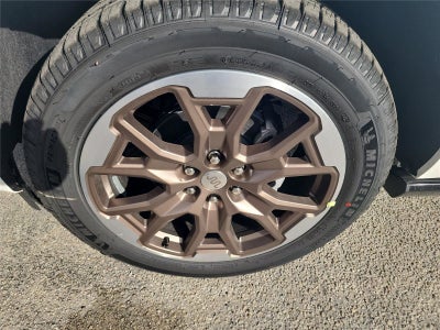 2026 Ford Expedition Max King Ranch