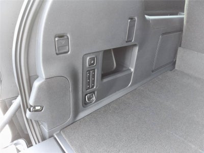 2027 Ford Expedition Max King Ranch
