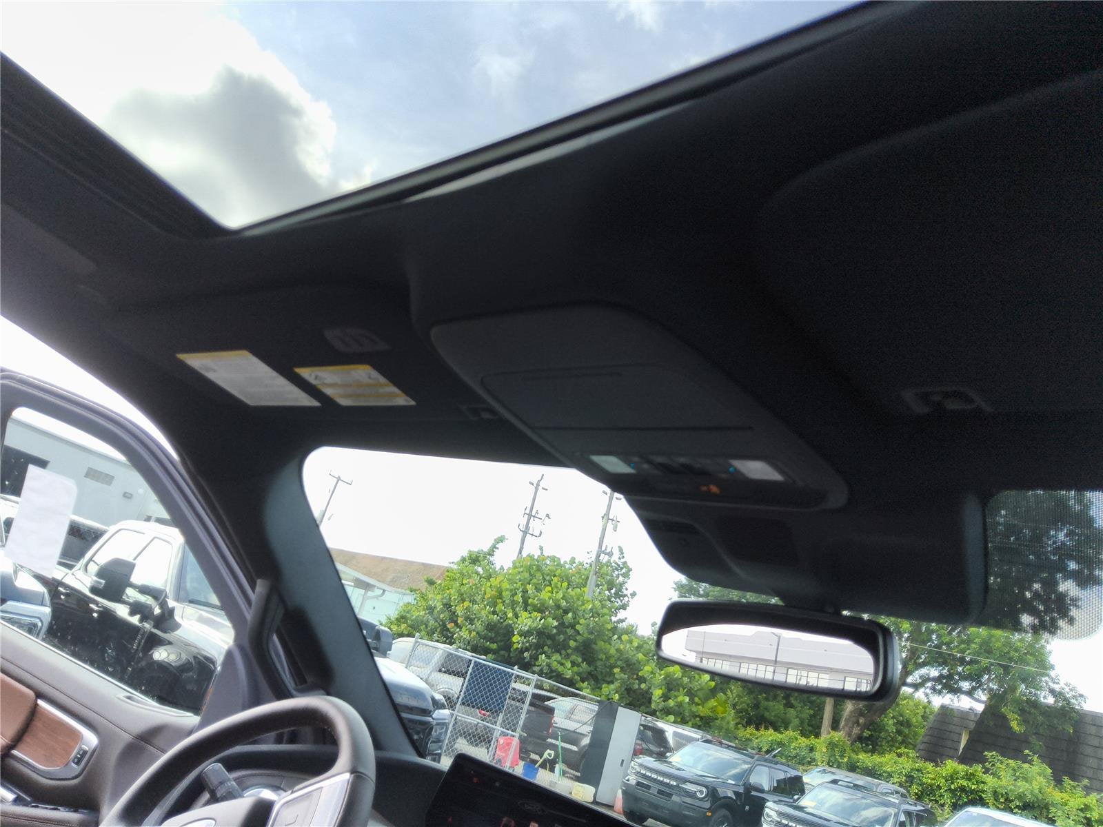 2027 Ford Expedition Max King Ranch