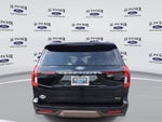 2027 Ford Expedition Max King Ranch