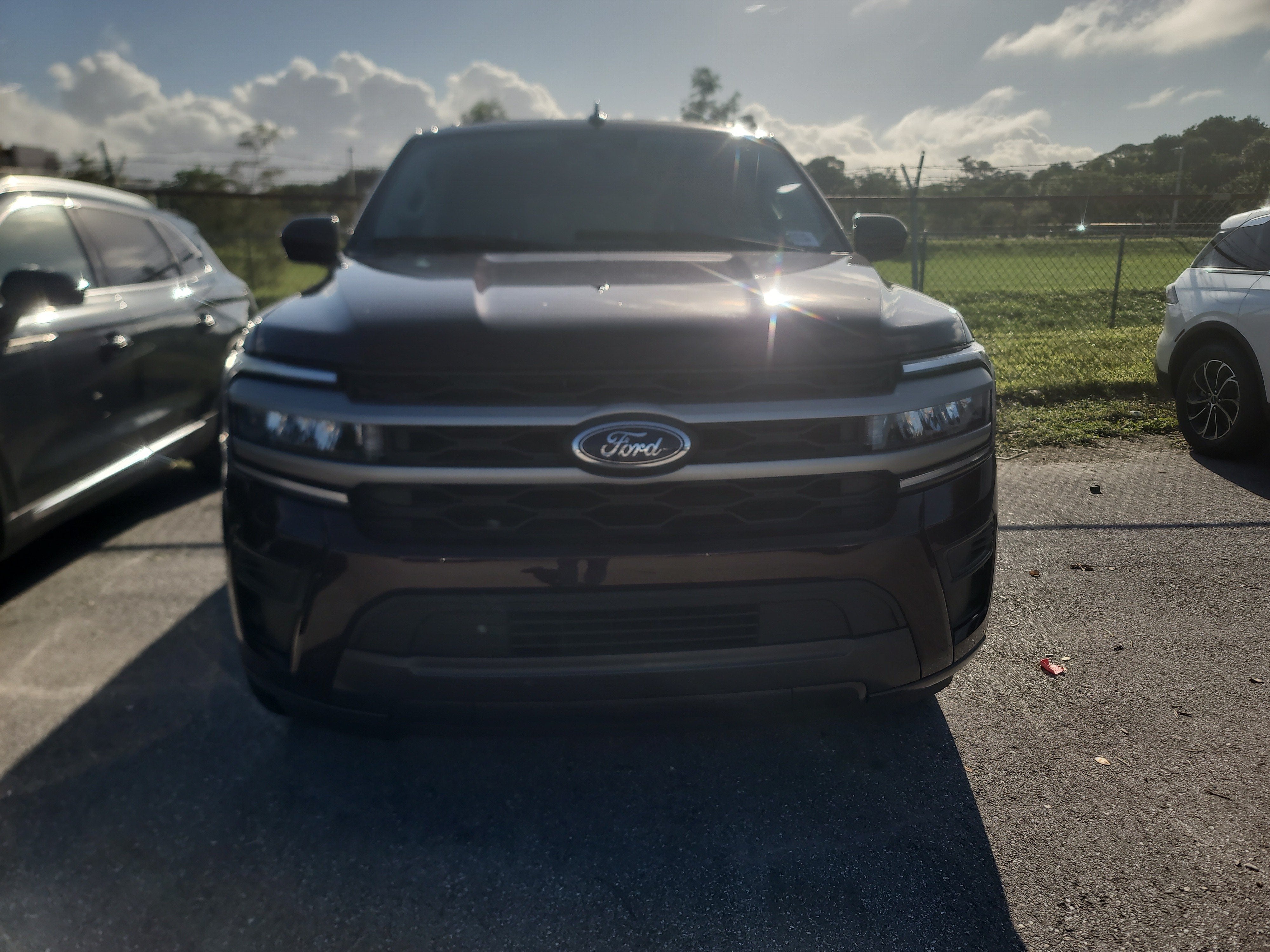 2024 Ford Expedition XLT