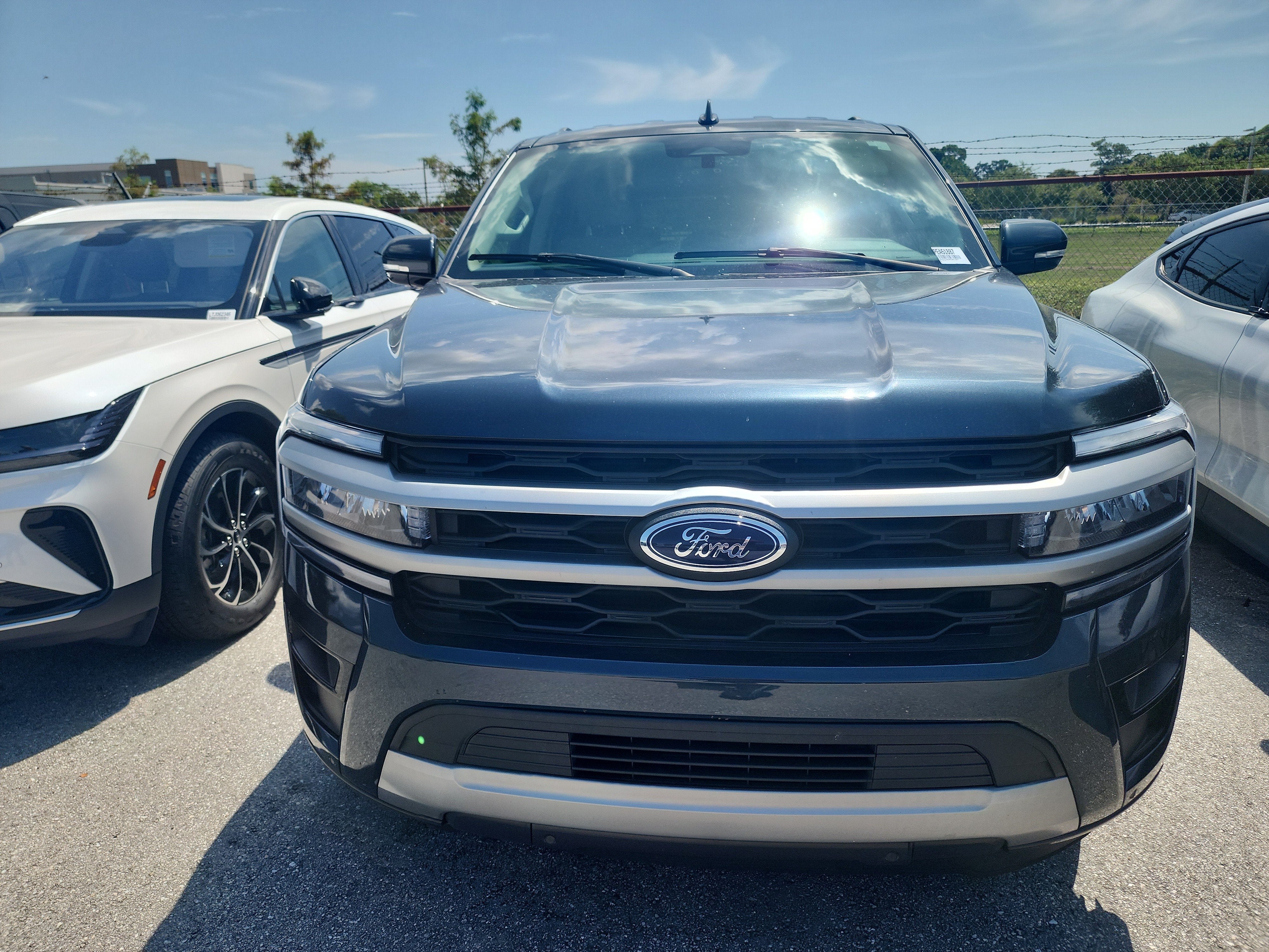 2023 Ford Expedition XLT