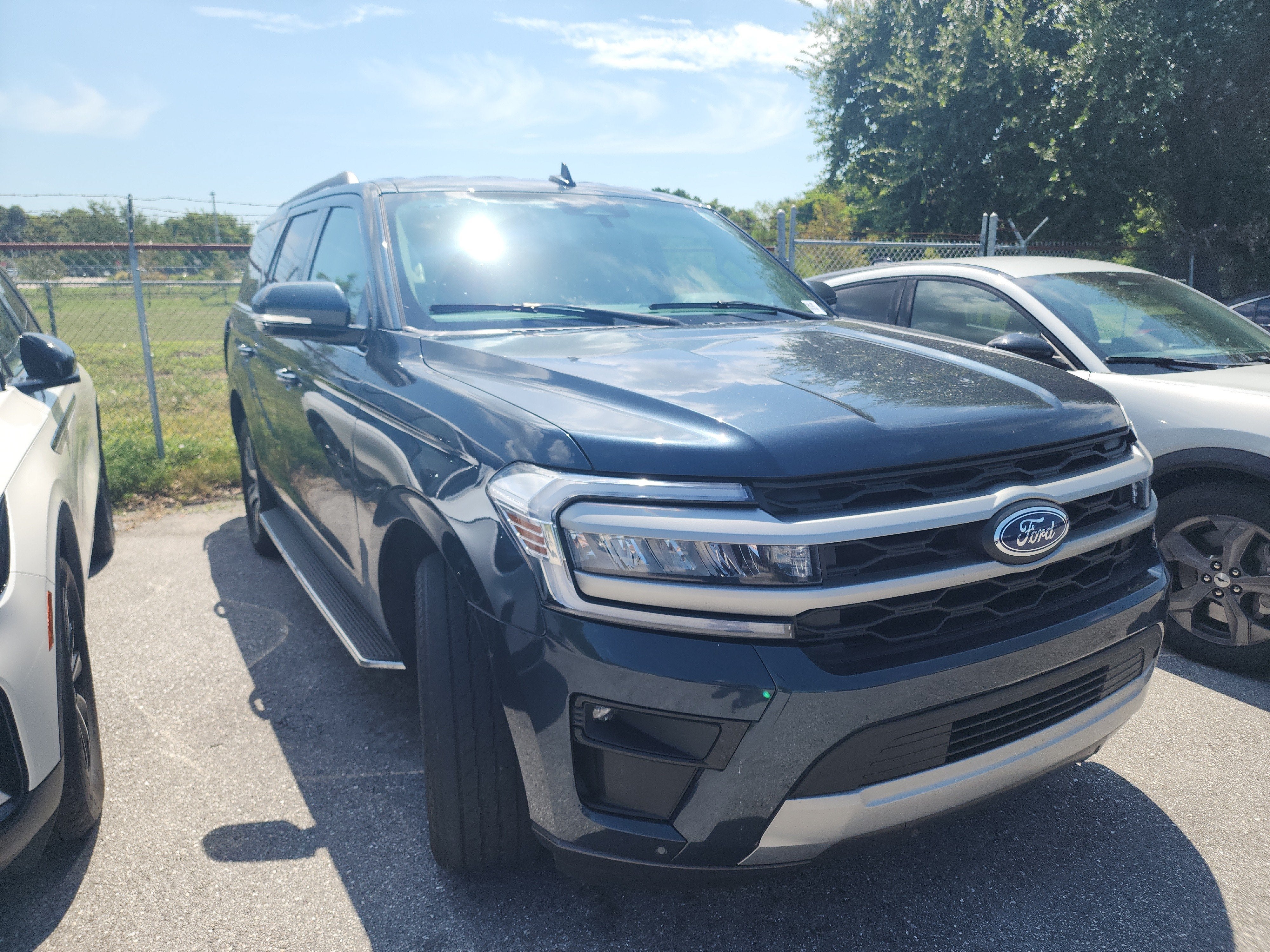 2023 Ford Expedition XLT