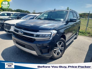 2023 Ford Expedition XLT