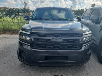 2023 Ford Expedition XLT