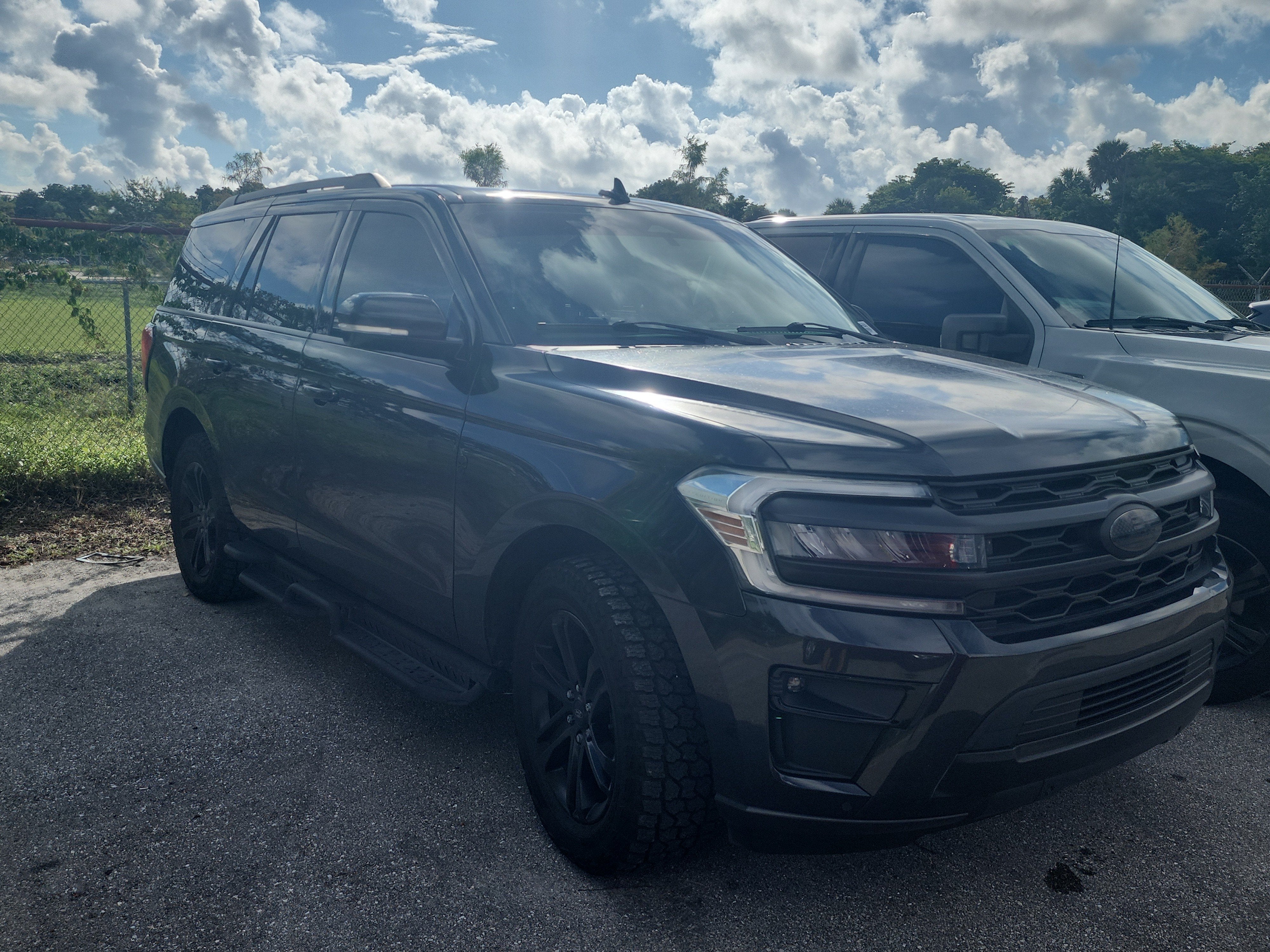 2023 Ford Expedition XLT