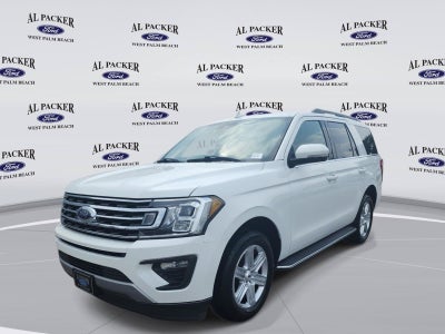 2020 Ford Expedition XLT