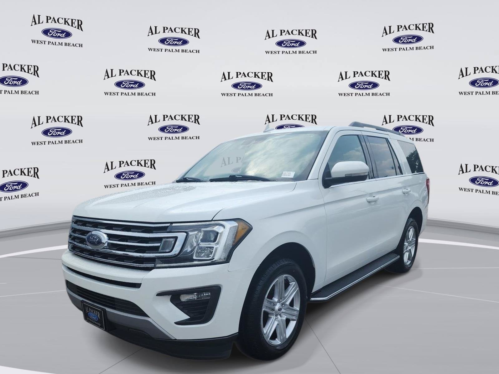 2020 Ford Expedition XLT