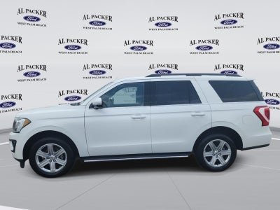 2020 Ford Expedition XLT