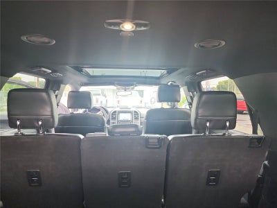 2020 Ford Expedition XLT