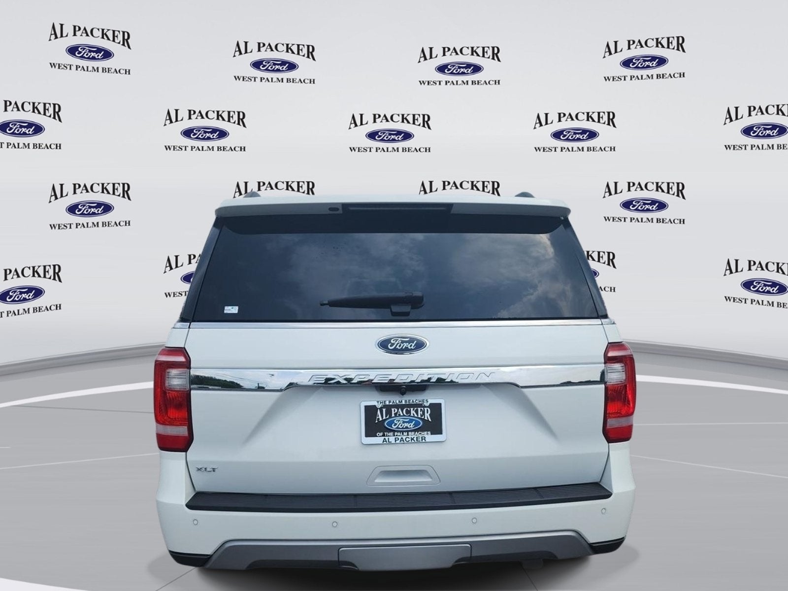 2020 Ford Expedition XLT