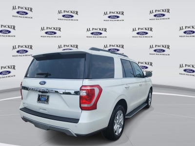 2020 Ford Expedition XLT