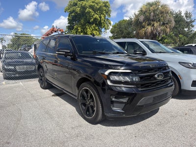 2023 Ford Expedition Limited