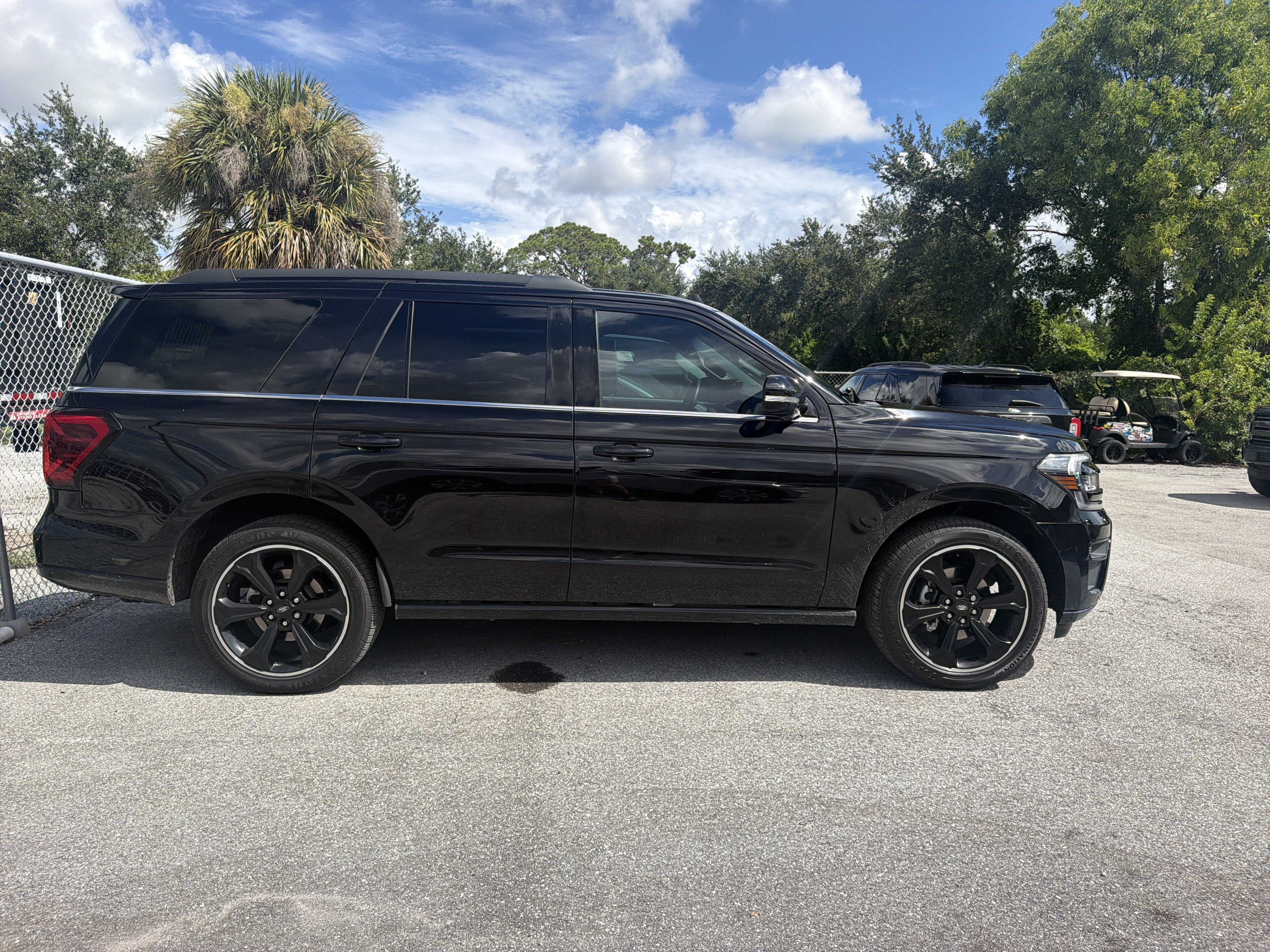 2023 Ford Expedition Limited