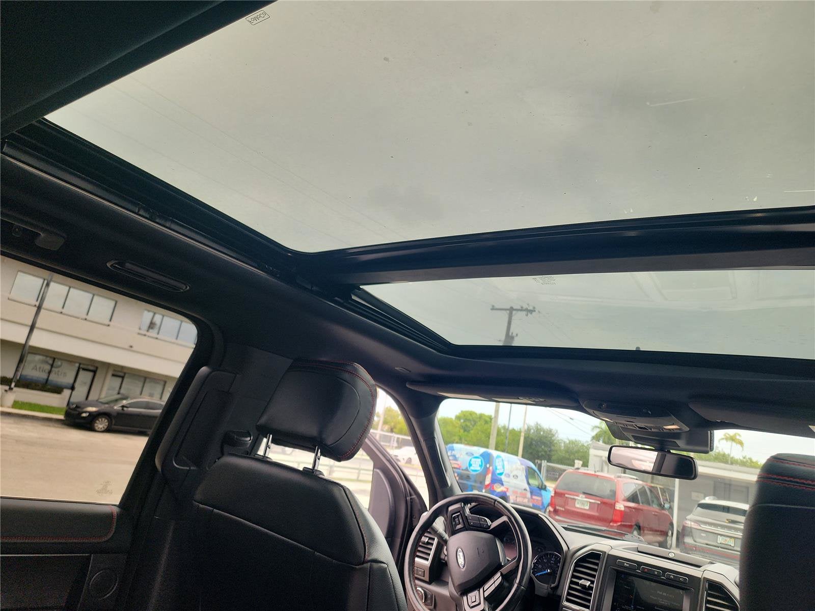 2019 Ford Expedition Limited