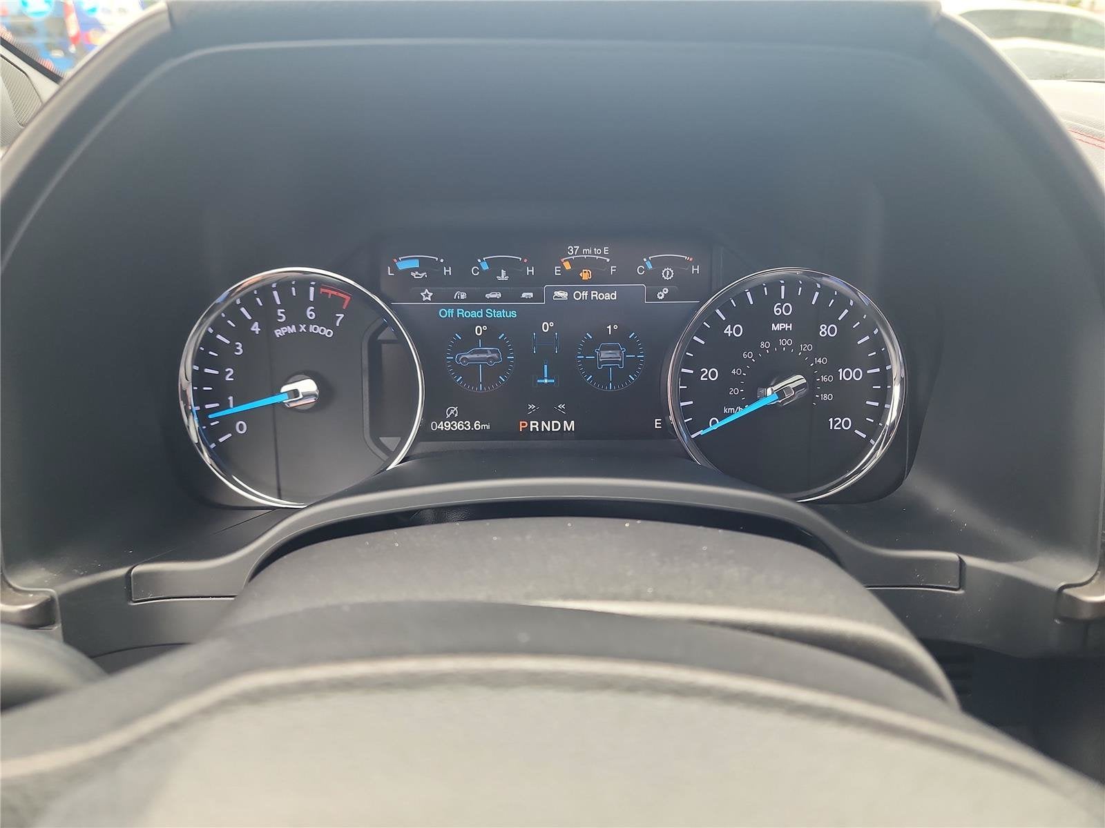 2019 Ford Expedition Limited