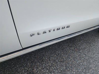 2023 Ford Expedition Platinum