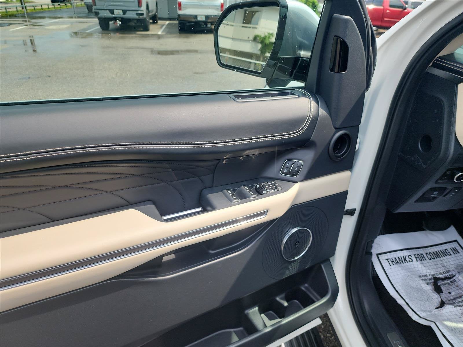 2023 Ford Expedition Platinum