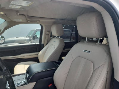 2023 Ford Expedition Platinum