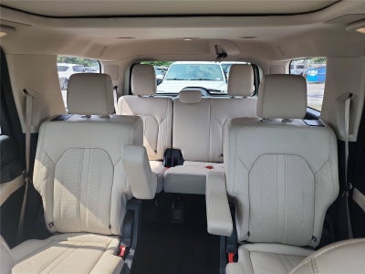 2023 Ford Expedition Platinum