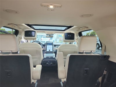 2023 Ford Expedition Platinum