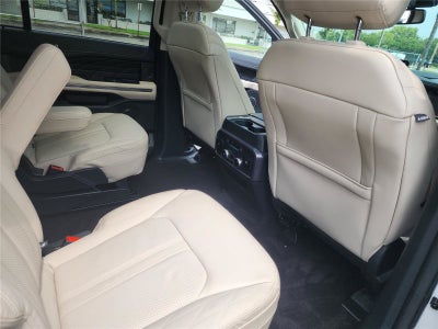 2023 Ford Expedition Platinum