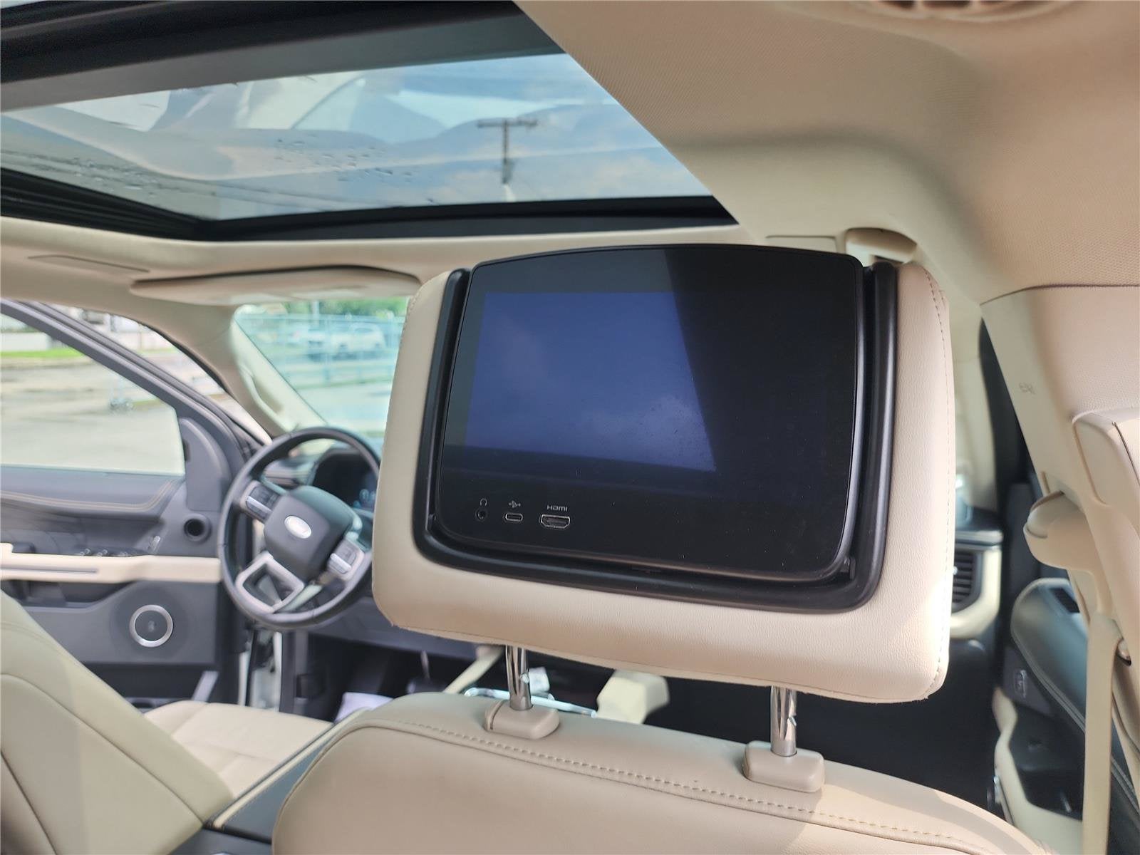 2023 Ford Expedition Platinum