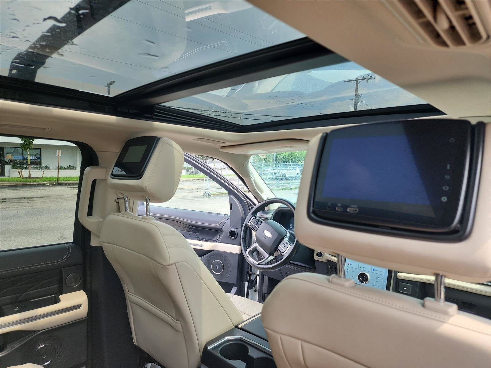 2023 Ford Expedition Platinum