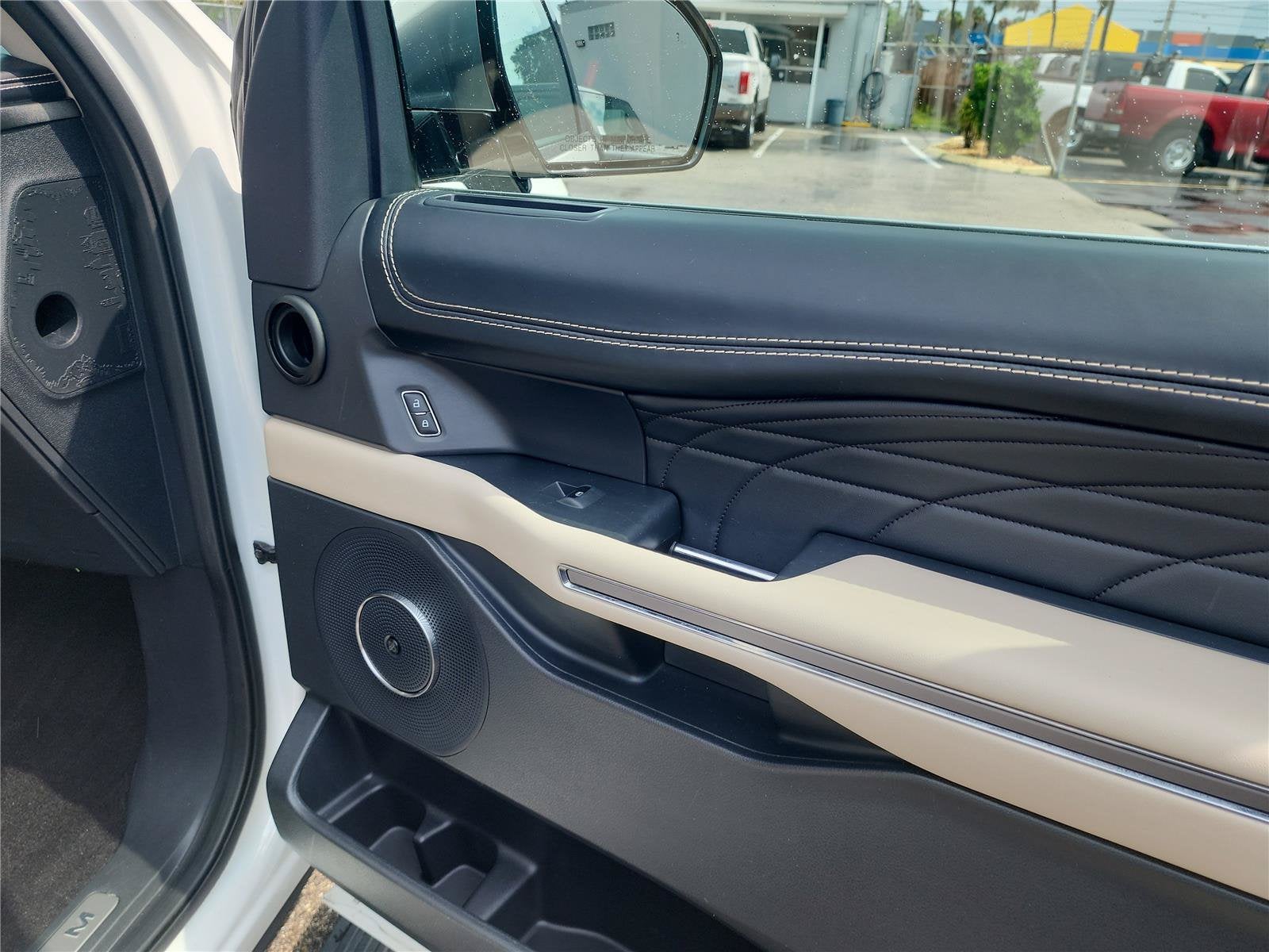 2023 Ford Expedition Platinum